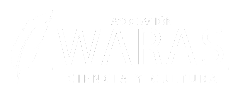 Logotipo Waras